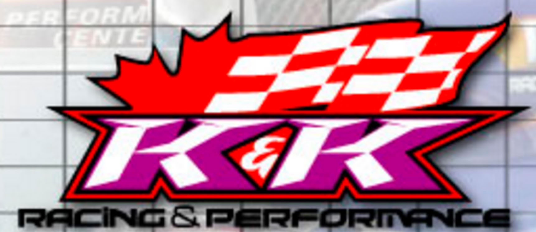 K & K Racing & Performance